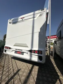 Fahrzeugbild Weinsberg CaraCore 650 MEG #6