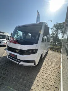 Fahrzeugbild Weinsberg CaraCore 650 MEG #4