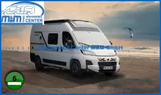 Bild 1 Knaus Boxlife 540 MQ 2025 Platinum Selection