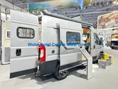 Bild 10 Knaus Boxlife 540 MQ 2025 Platinum Selection