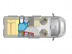 Bild 3 Pössl D-LINE 2WIN R PLUS