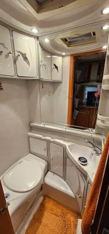 Fahrzeugbild LMC Favorit 530 K #6