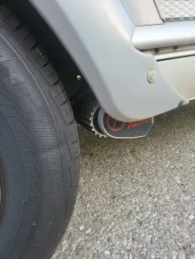 Fahrzeugbild LMC Favorit 530 K #7