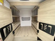 Fahrzeugbild Chausson Teilintegrierte 660 Etape Line Tageszulassung #10
