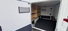 Bild 10 Hymer B-Klasse MC T 600 WhiteLine B MC-T, SAT+TV, SOLAR, NAVI