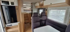 Bild 8 Hymer B-Klasse MC T 600 WhiteLine B MC-T, SAT+TV, SOLAR, NAVI