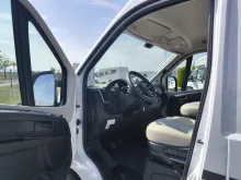 Fahrzeugbild Etrusco CV 640 SB Complete Selection MARKISE #5