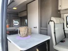 Fahrzeugbild Etrusco CV 640 SB Complete Selection MARKISE #7