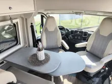 Fahrzeugbild Etrusco CV 640 SB Complete Selection MARKISE #8