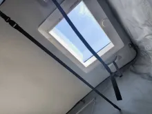 Fahrzeugbild Etrusco CV 640 SB Complete Selection MARKISE #10