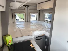 Fahrzeugbild Etrusco CV 640 SB Complete Selection MARKISE #11