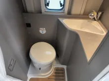 Fahrzeugbild Etrusco CV 640 SB Complete Selection MARKISE #12