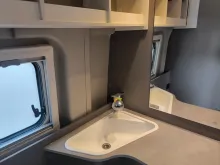 Fahrzeugbild Etrusco CV 640 SB Complete Selection MARKISE #13