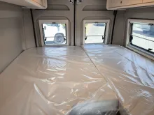 Fahrzeugbild Etrusco CV 640 SB Complete Selection MARKISE #14