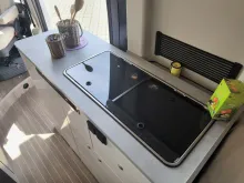 Fahrzeugbild Etrusco CV 640 SB Complete Selection MARKISE #15