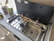 Fahrzeugbild Etrusco CV 640 SB Complete Selection MARKISE #16