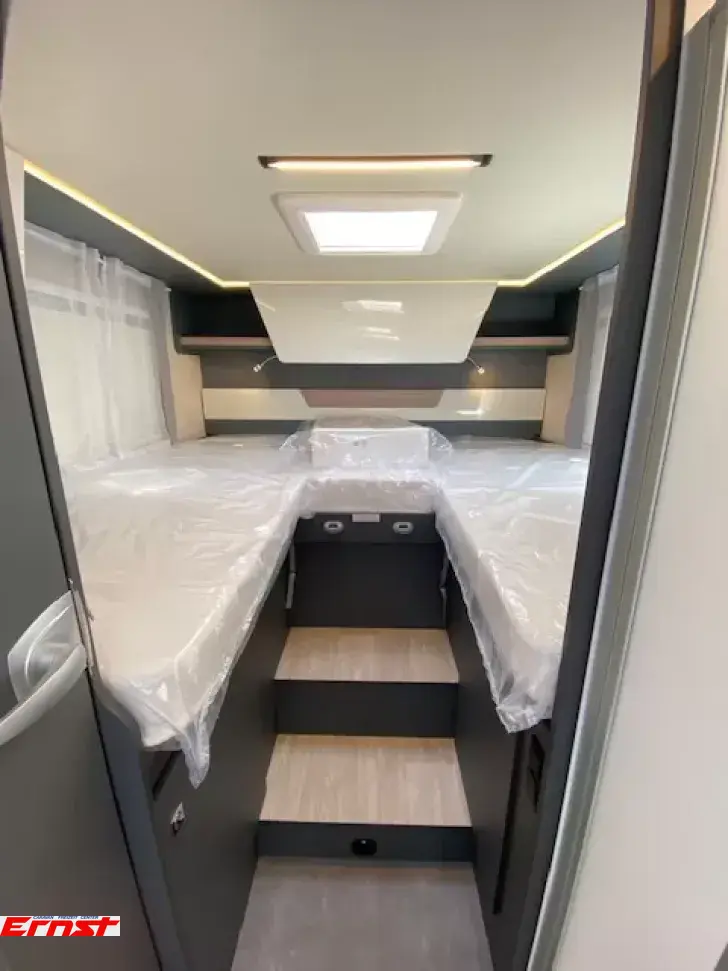 Fahrzeugbild Laika Kosmo H 1409 #5