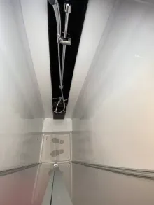 Fahrzeugbild Laika Kosmo H 1409 #7