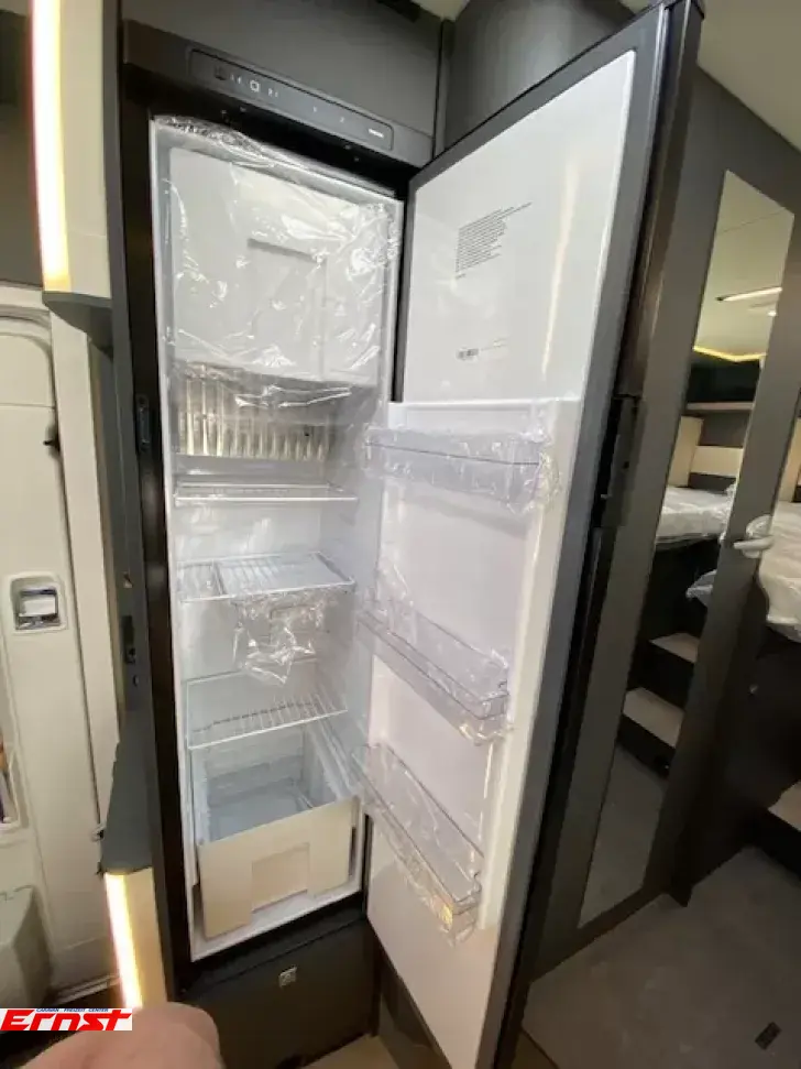 Fahrzeugbild Laika Kosmo H 1409 #10