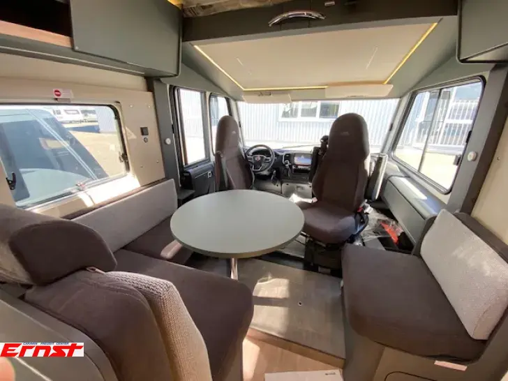 Fahrzeugbild Laika Kosmo H 1409 #12