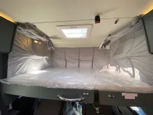 Fahrzeugbild Laika Kosmo H 1409 #13