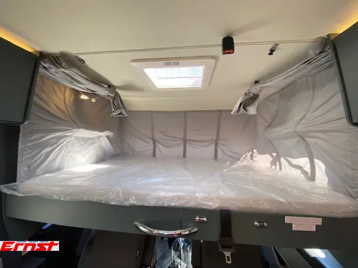 Fahrzeugbild Laika Kosmo H 1409 #13