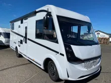 Fahrzeugbild Laika Kosmo H 1409 #1