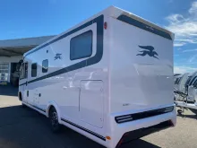 Fahrzeugbild Laika Kosmo H 1409 #4