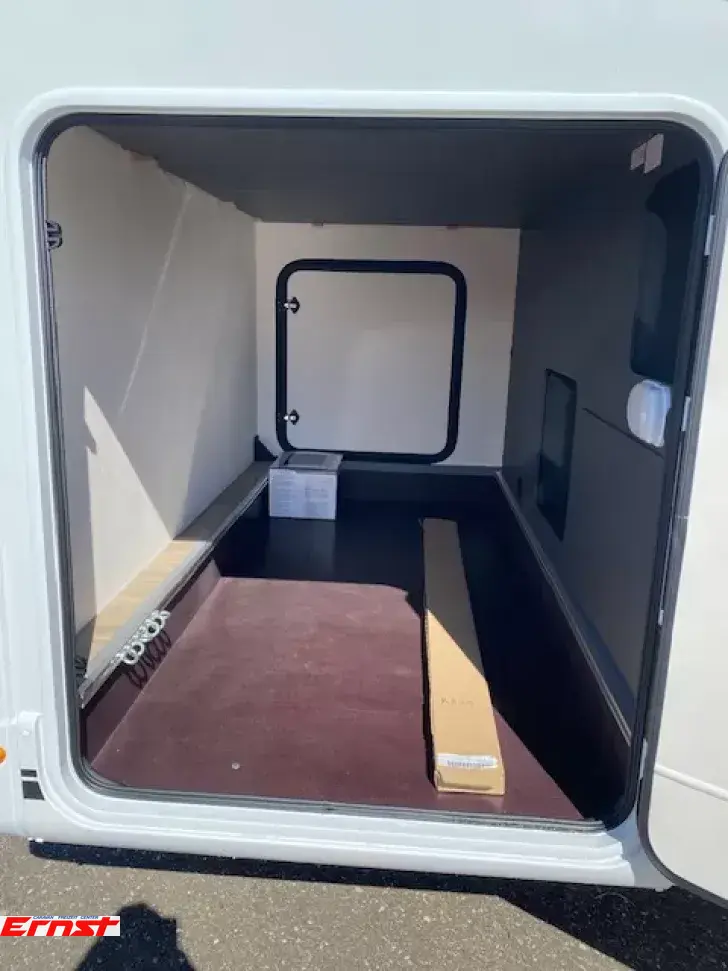 Fahrzeugbild Laika Kosmo H 1409 #14