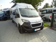 Fahrzeugbild Pössl D-LINE 2WIN PLUS #1