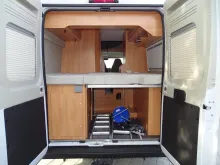 Fahrzeugbild Pössl D-LINE 2WIN PLUS #3