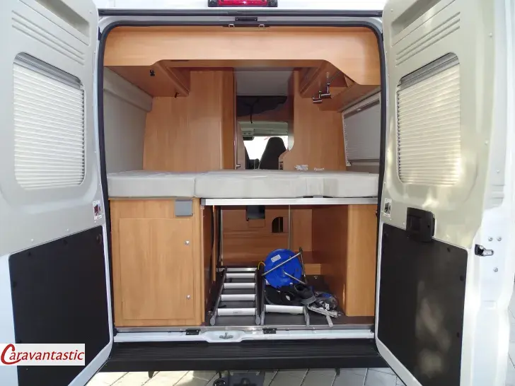 Fahrzeugbild Pössl D-LINE 2WIN PLUS #3