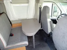 Fahrzeugbild Pössl D-LINE 2WIN PLUS #4