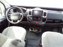 Fahrzeugbild Pössl D-LINE 2WIN PLUS #5