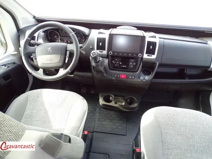 Fahrzeugbild Pössl D-LINE 2WIN PLUS #5