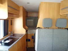 Fahrzeugbild Pössl D-LINE 2WIN PLUS #6