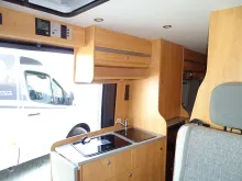 Fahrzeugbild Pössl D-LINE 2WIN PLUS #7