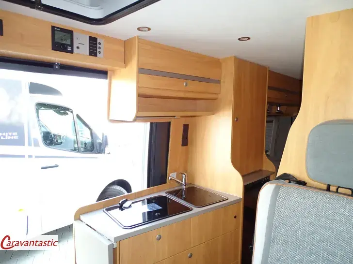 Fahrzeugbild Pössl D-LINE 2WIN PLUS #7