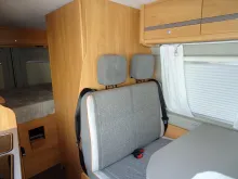 Fahrzeugbild Pössl D-LINE 2WIN PLUS #8