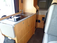 Fahrzeugbild Pössl D-LINE 2WIN PLUS #9