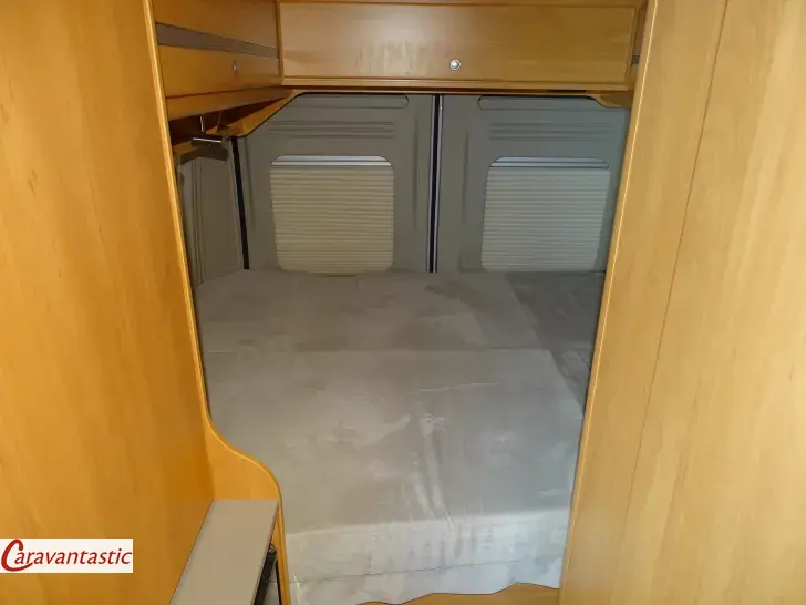 Fahrzeugbild Pössl D-LINE 2WIN PLUS #10