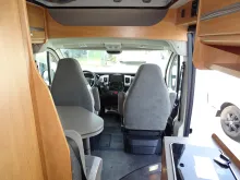 Fahrzeugbild Pössl D-LINE 2WIN PLUS #11