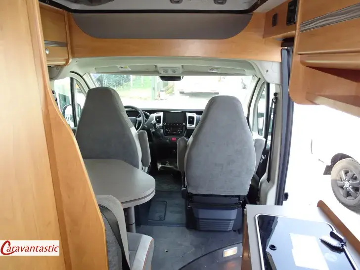 Fahrzeugbild Pössl D-LINE 2WIN PLUS #11