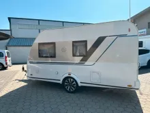 Fahrzeugbild Knaus SPORT 400 LK - 1.HAND-FINANZIERUNG MÖGLICH #4