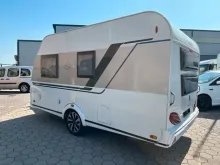 Fahrzeugbild Knaus SPORT 400 LK - 1.HAND-FINANZIERUNG MÖGLICH #5