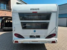 Fahrzeugbild Knaus SPORT 400 LK - 1.HAND-FINANZIERUNG MÖGLICH #6