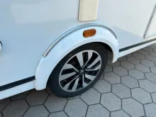 Fahrzeugbild Knaus SPORT 400 LK - 1.HAND-FINANZIERUNG MÖGLICH #7