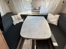 Fahrzeugbild Knaus SPORT 400 LK - 1.HAND-FINANZIERUNG MÖGLICH #8