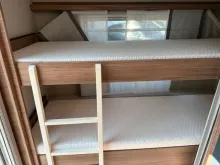 Fahrzeugbild Knaus SPORT 400 LK - 1.HAND-FINANZIERUNG MÖGLICH #12