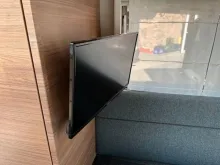 Fahrzeugbild Knaus SPORT 400 LK - 1.HAND-FINANZIERUNG MÖGLICH #17